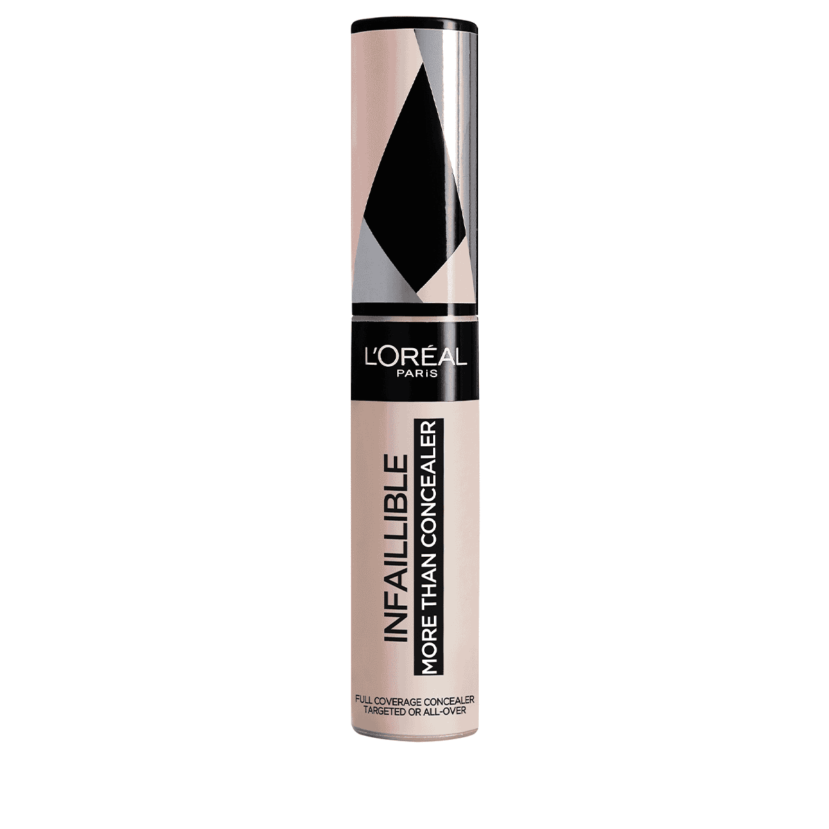 More Than Concealer