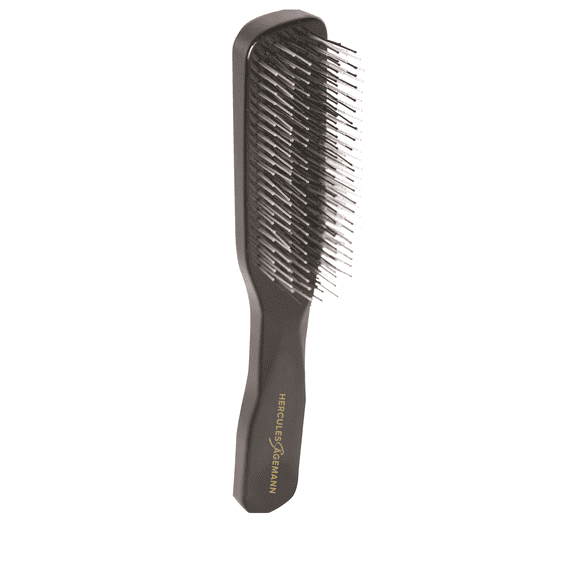8300 Scalp brush Deluxe, black
