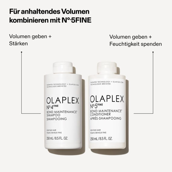 N°5 FINE Bond Maintenance Conditioner