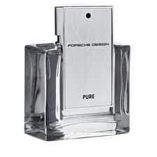 Eau de Toilette Natural Spray