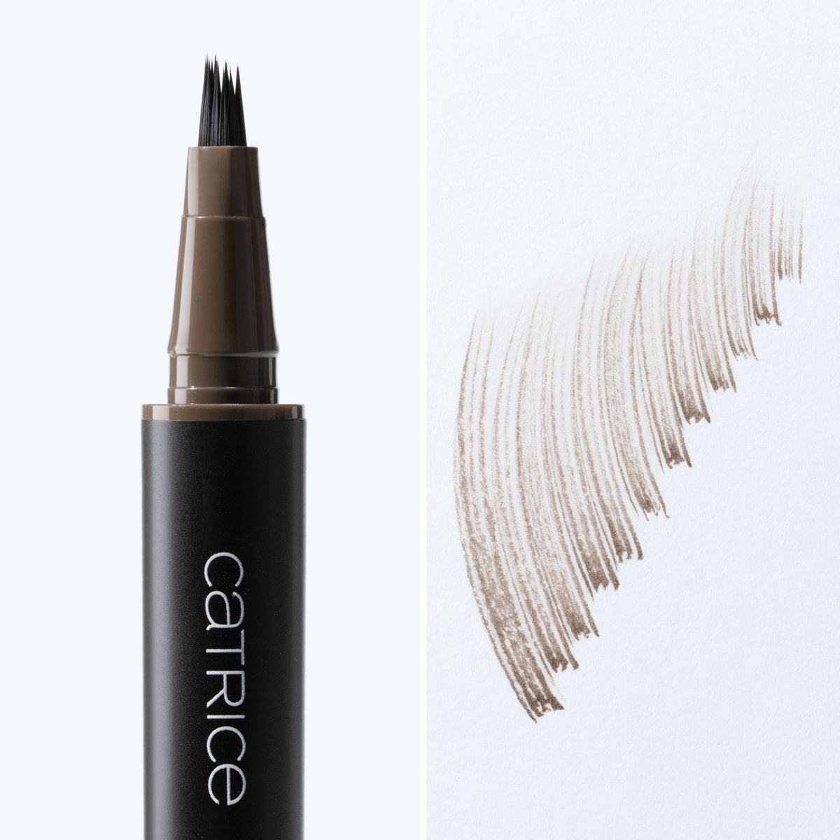 Feather Brow Filler Waterproof - 020 Medium Brown