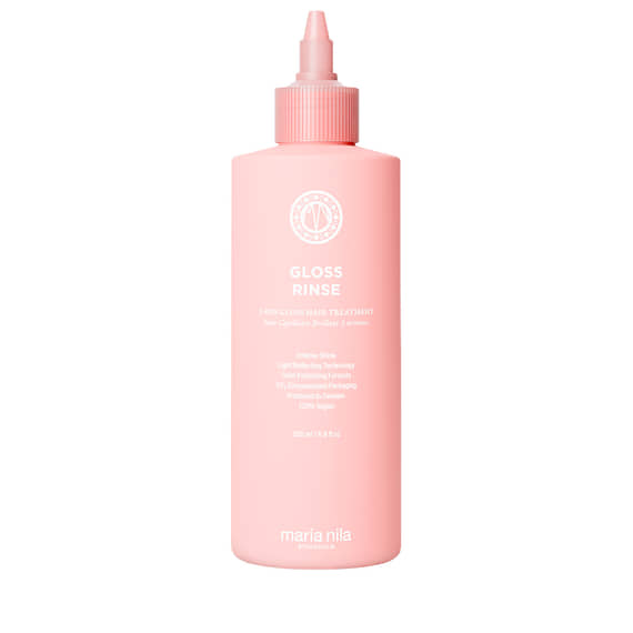 Mirror Gloss Rinse