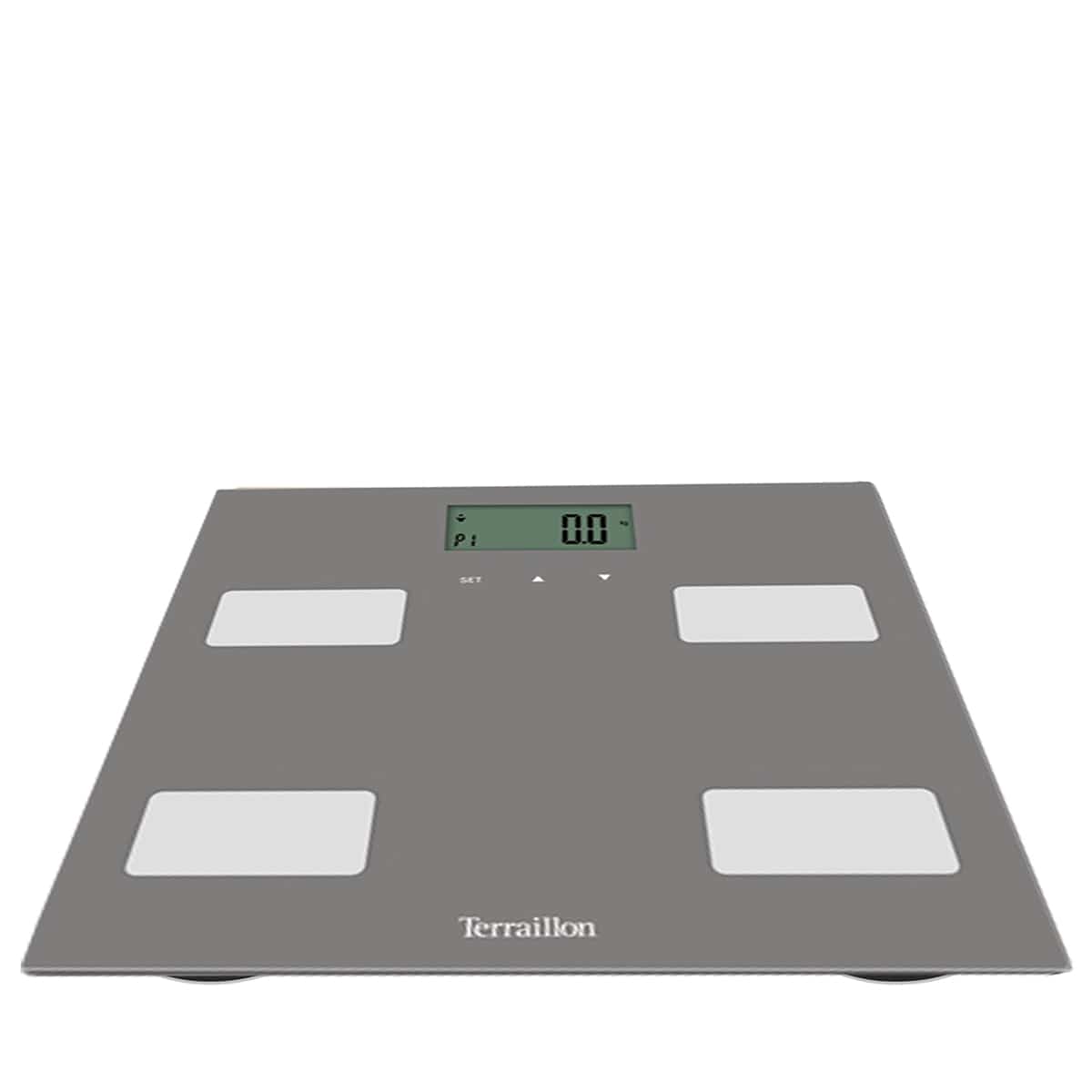 Personal scale Control Fit