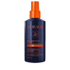 Face and Body Sunscreen SPF50+