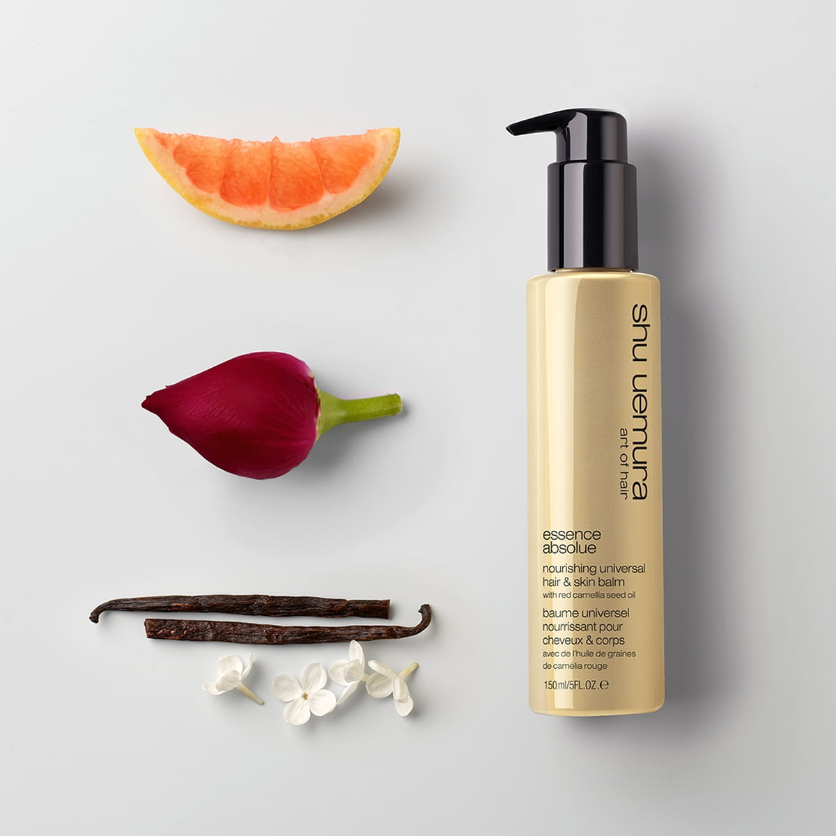 Essence Absolue Universal Hair & Skin Balm