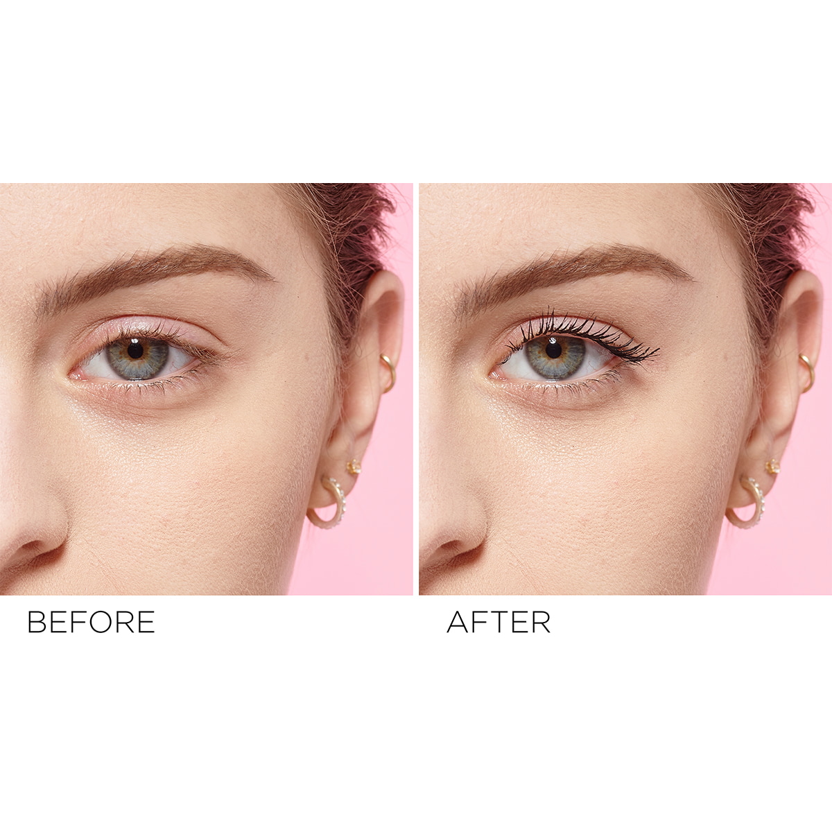 Telescopic Mascara Extra Black