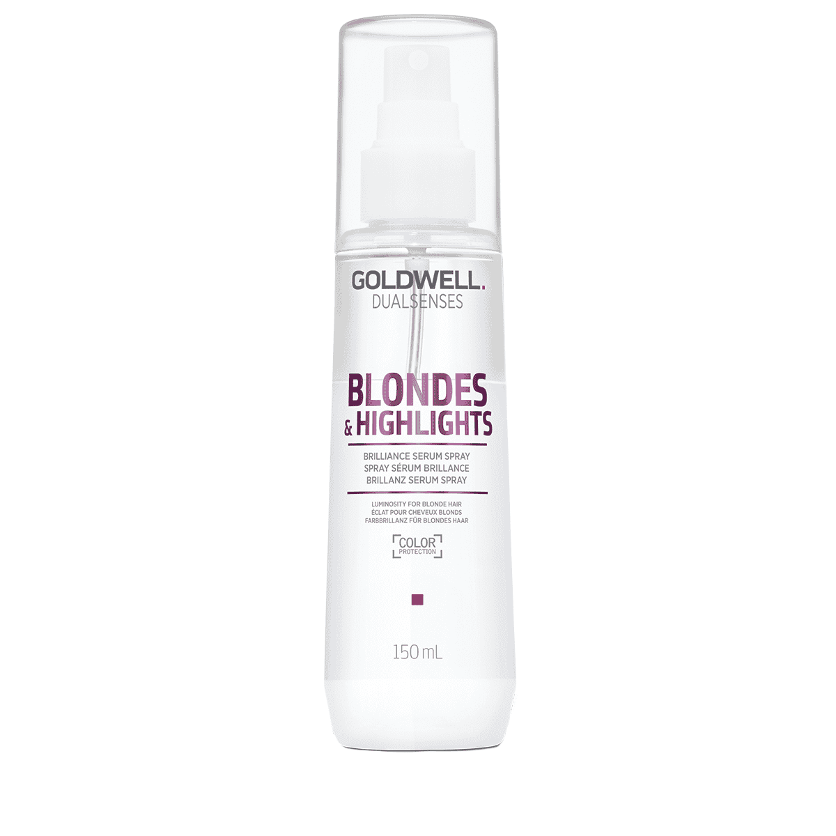 Blondes   Highlights Brilliance Serum Spray
