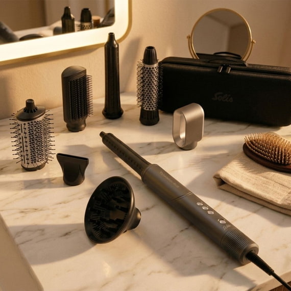 Styler Multifunzione StyleVolution Multi Tipo 3210