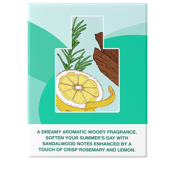 Summer Daydream Eau de Toilette For Him