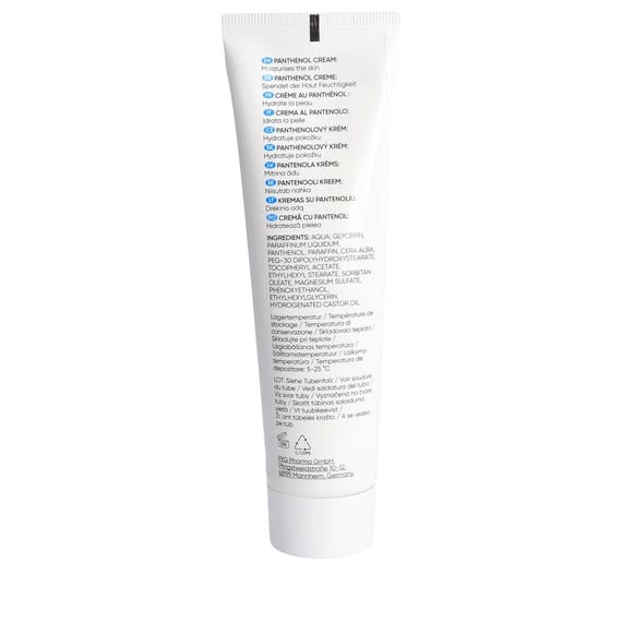 Panthenol Creme