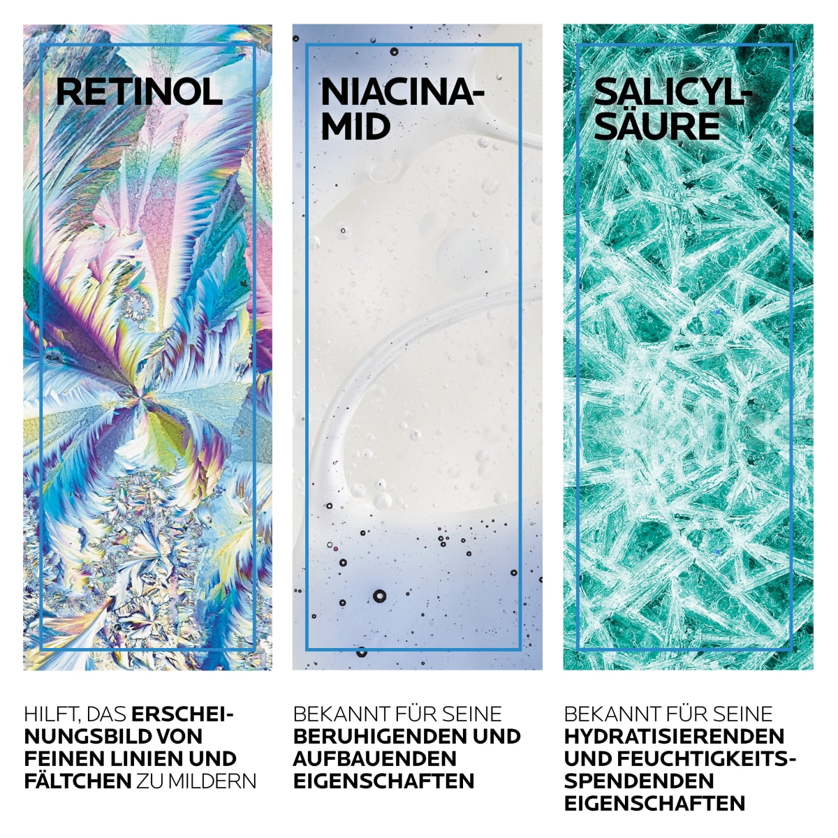 Retinol B3 Serum -  Correcting, Regenerating Anti-aging Serum