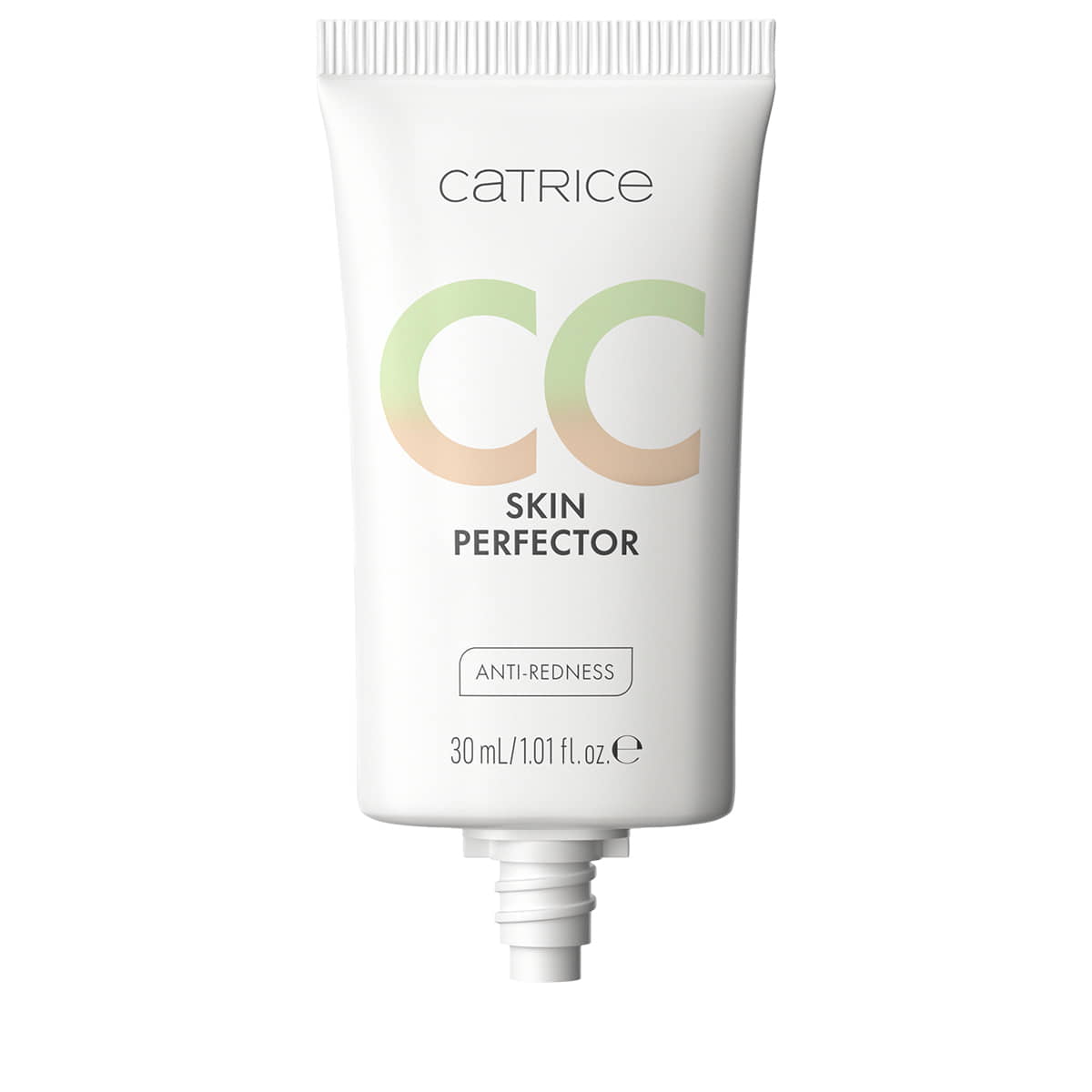 CC Skin Perfector - 010 Green, Shift, Go!