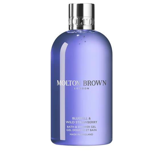 Gel Bain & Douche