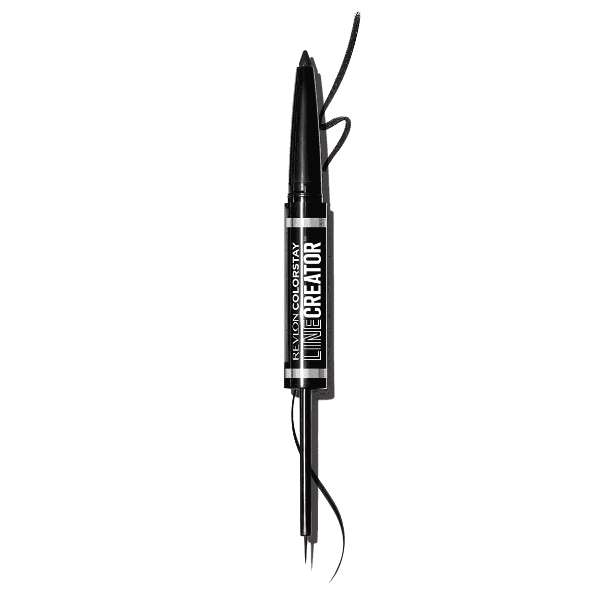 Line Creator Double Ended Liner -  Blackout