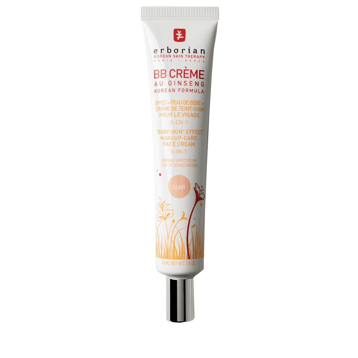 BB Creme Clair