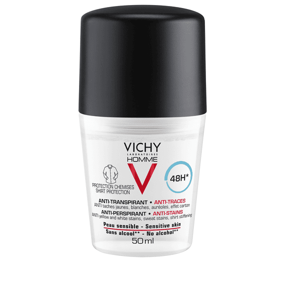 48 Hours Anti-Transpirant Anti Stains