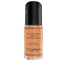 Matte Fluid Foundation - 07 Bronze Mat