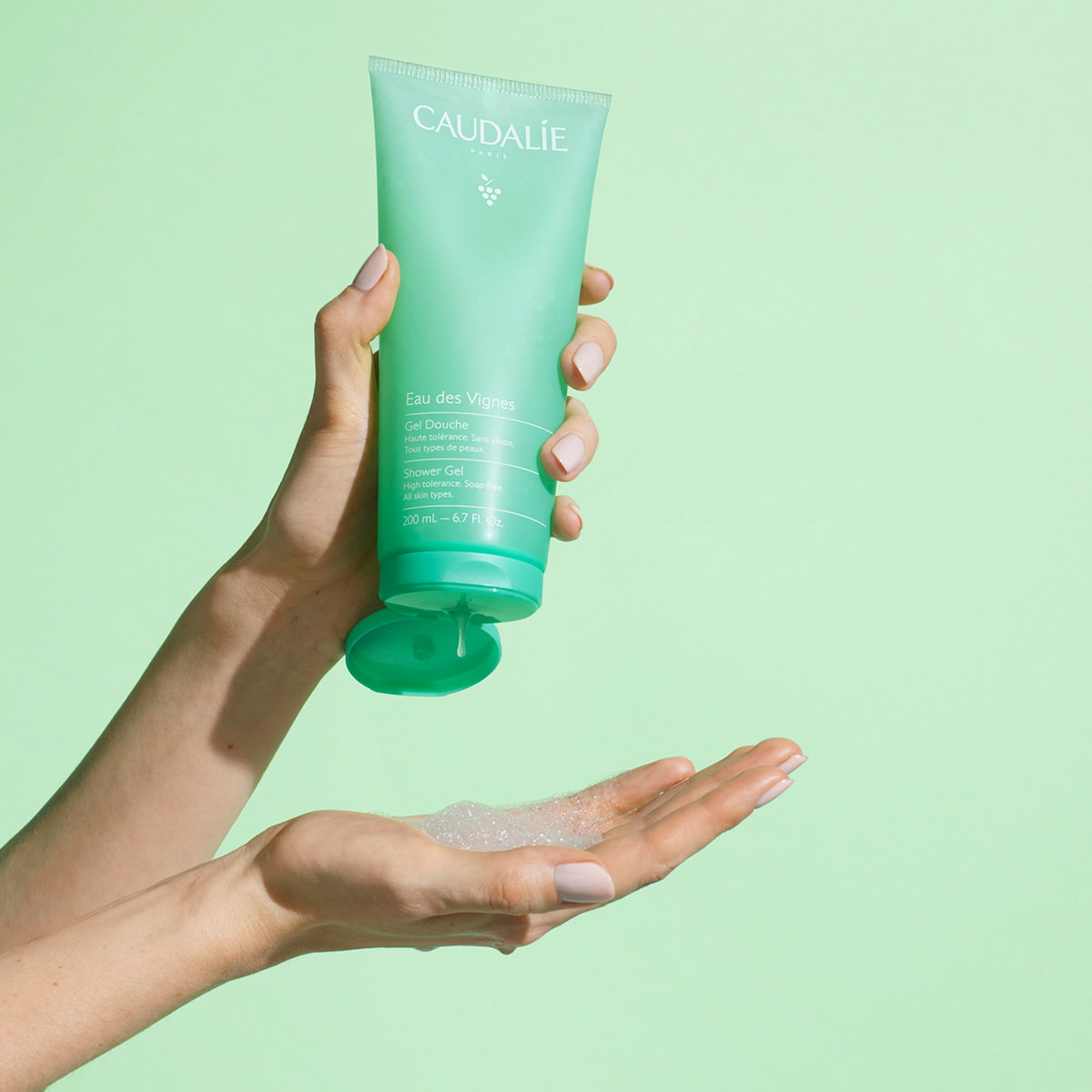 Gel Douche