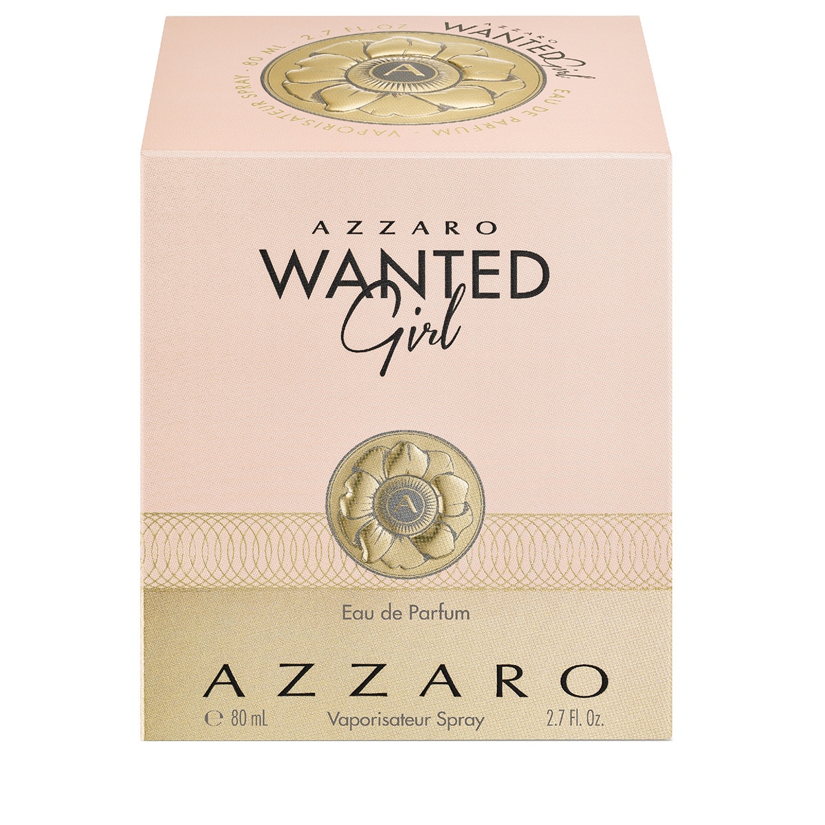 Wanted Girl Eau de Parfum