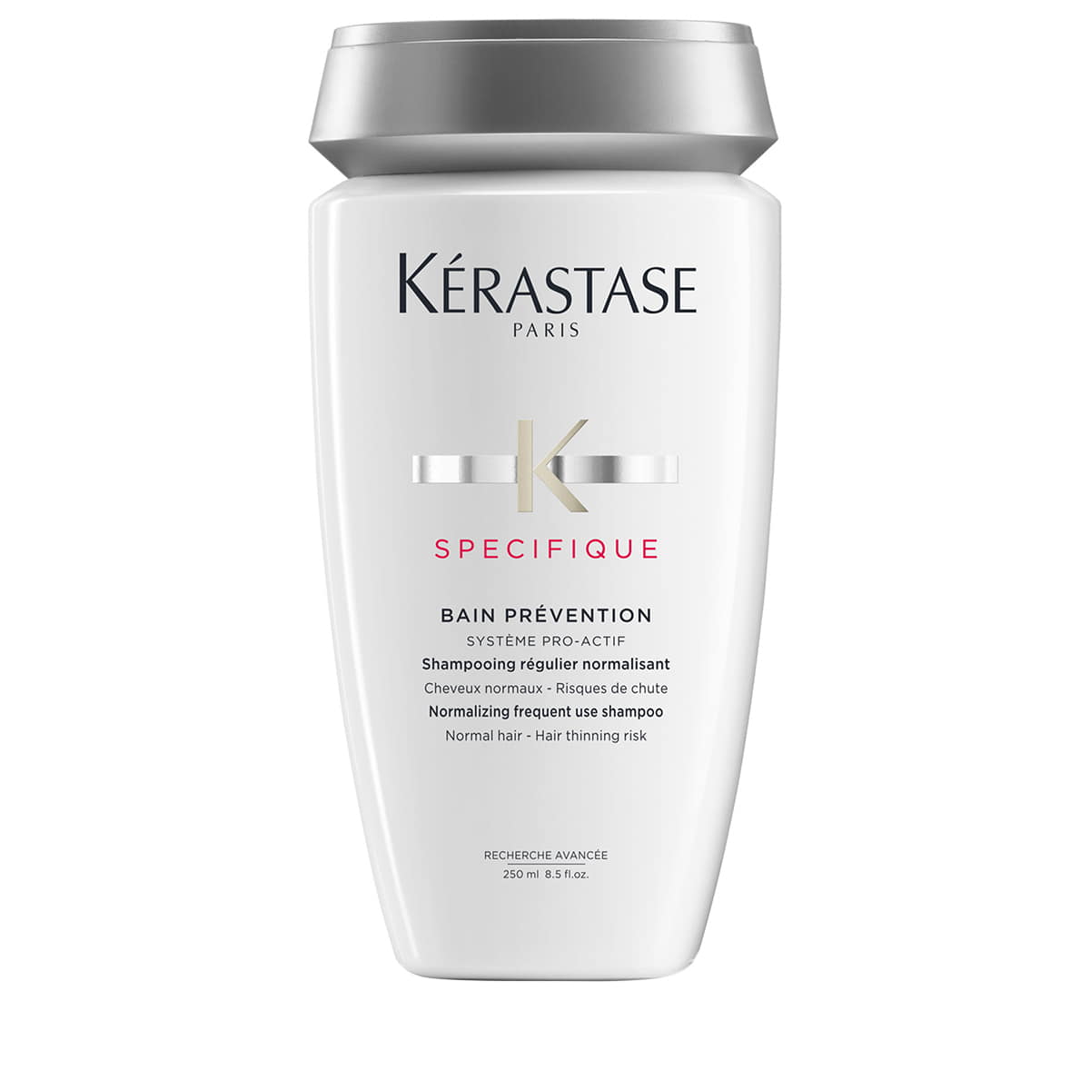 Bain Prévention (Shampoo)