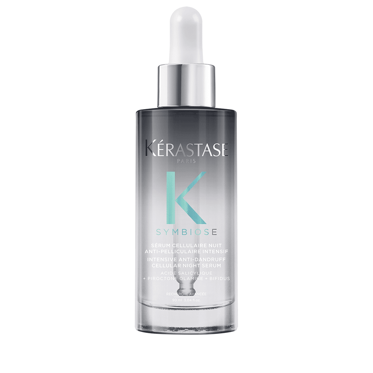 Sérum Cellulaire Nuit Anti-Pelliculaire Intensif