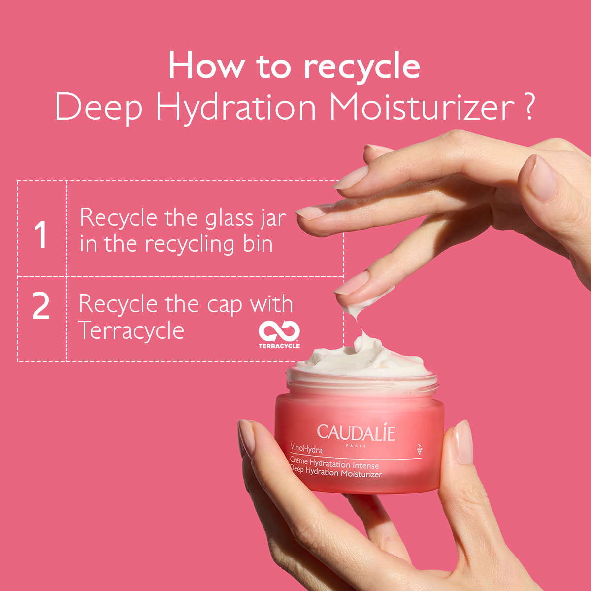 Intensive Moisturising Cream