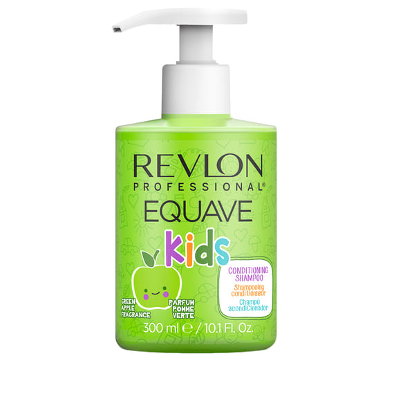 Hypoallergenic Conditioning Shampoo