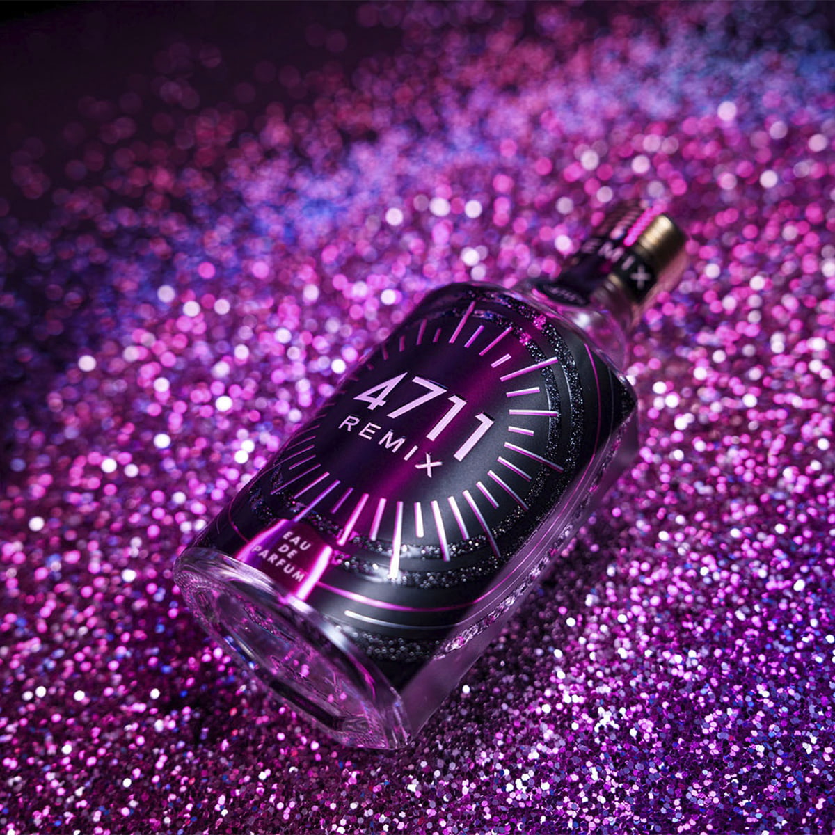 Electric Night Eau de Parfum Natural Spray