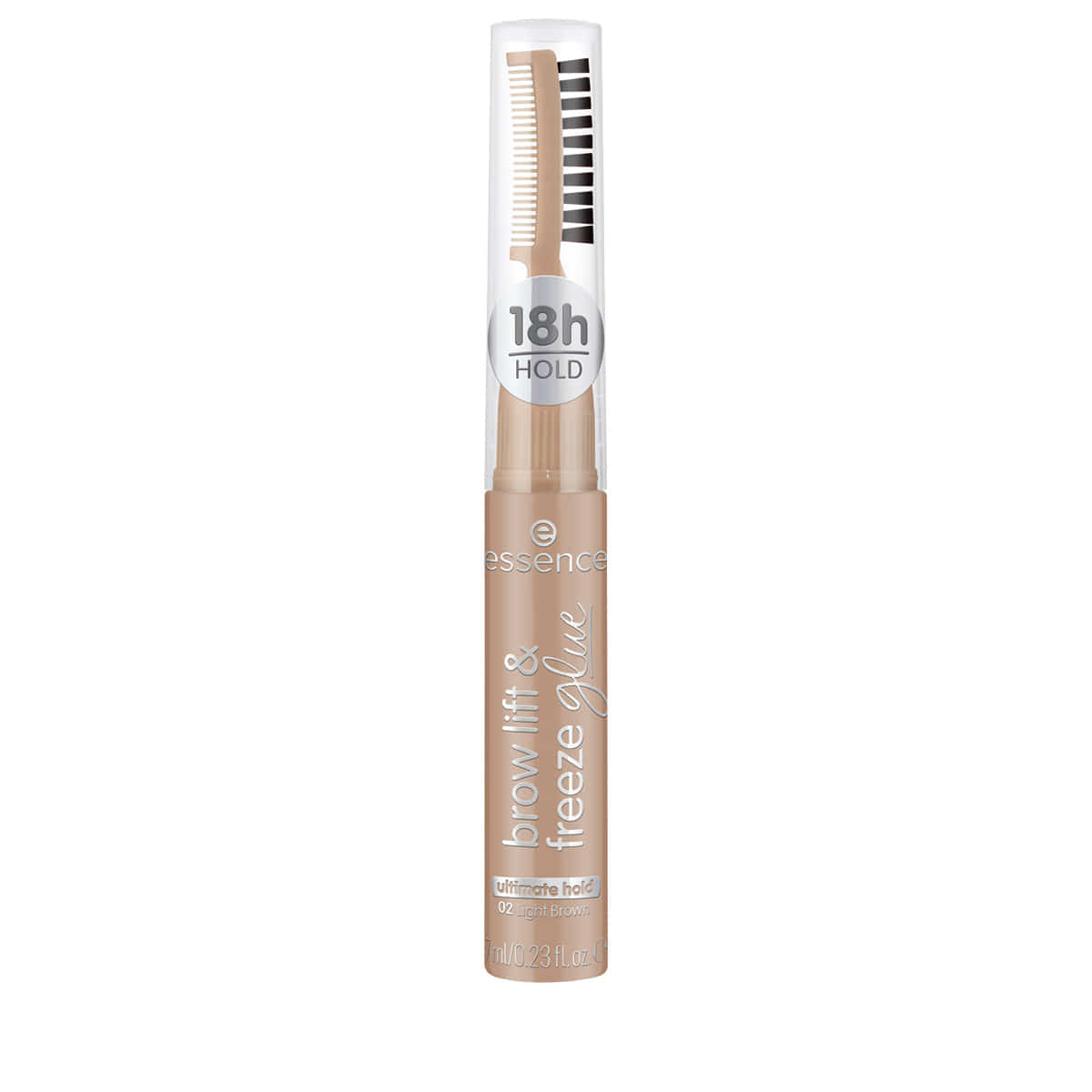 Brow Lift & Freeze Glue