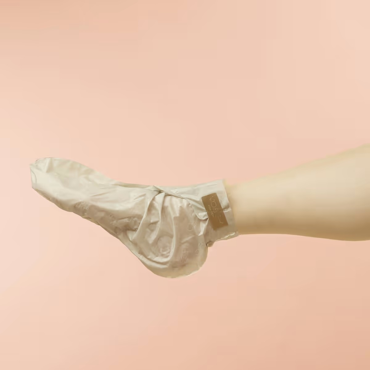 Collagen Socks Argan Oil