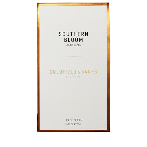 Southern Bloom Eau de Parfum