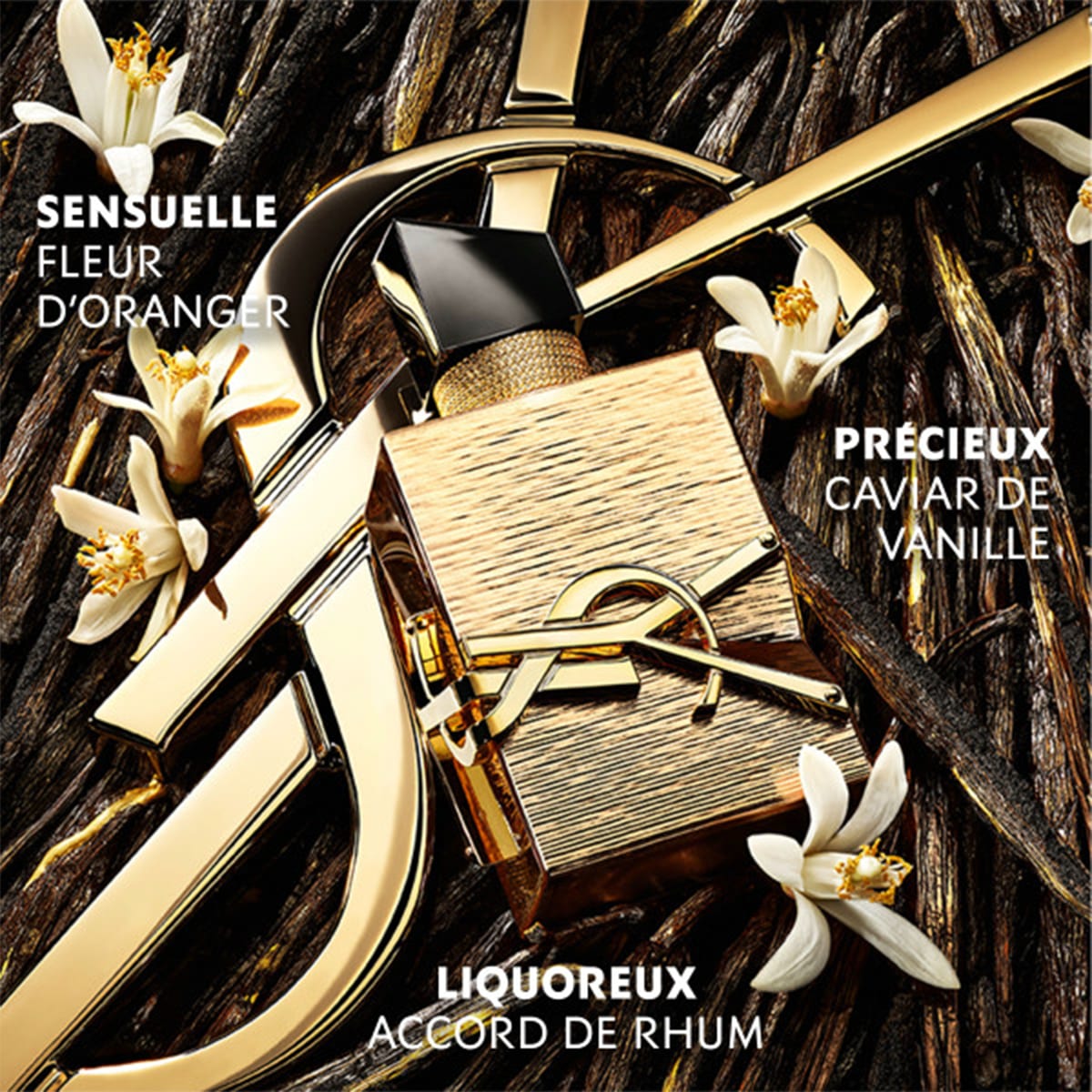Libre Vanille Couture Eau de Parfum
