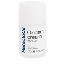 Oxidant 3% Developer Creme