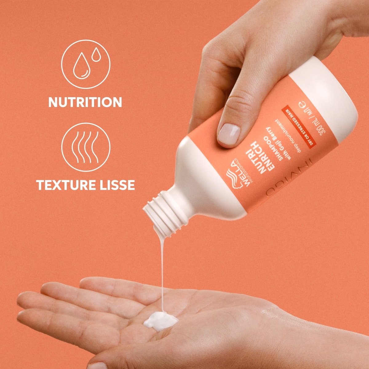 Deep Nourishing Shampoo