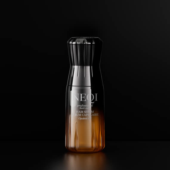 Treatment Treasure Opulent Oil Serum