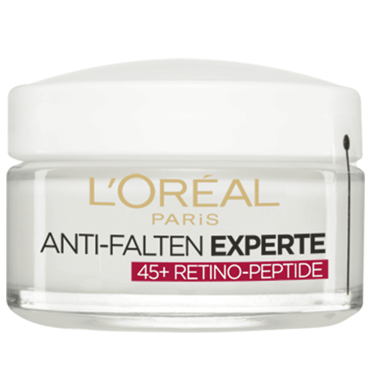 Soin hydratant expert anti-rides retino peptide 45+ jour