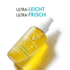 Eau de protection solaire hydratant SPF30