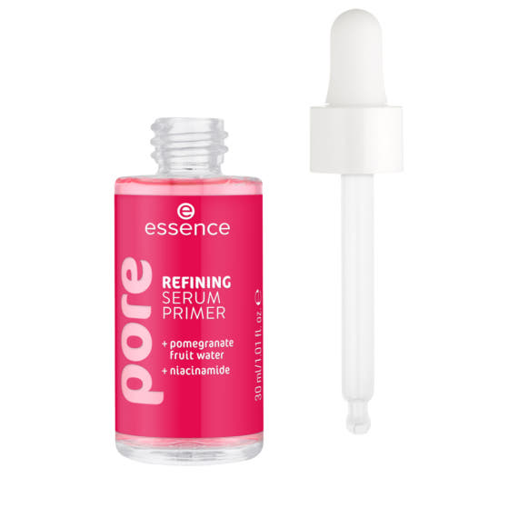 Pore Refining Serum Primer