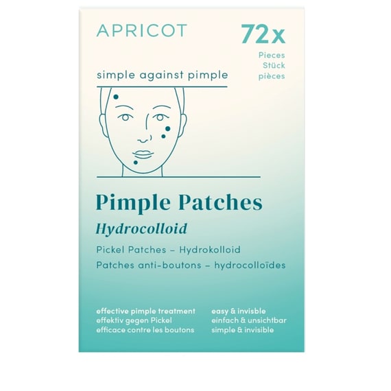 Pimple Patches 