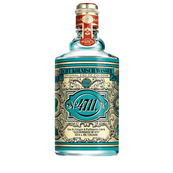 Original Eau de Cologne Molanus Bottle
