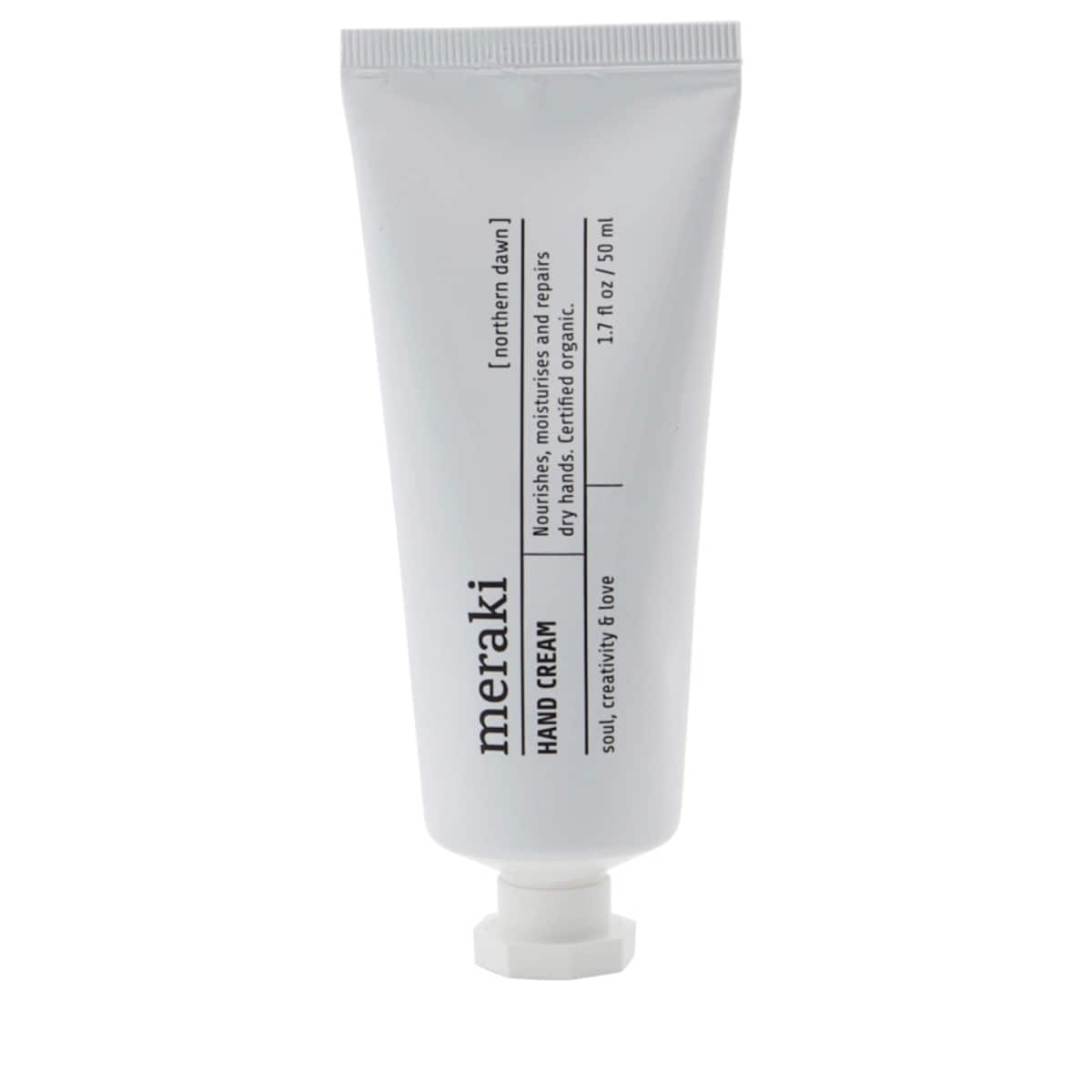 Hand Cream