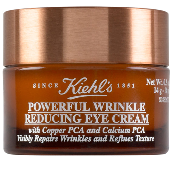 Powerful Wrinkle Reducing Eye Cream