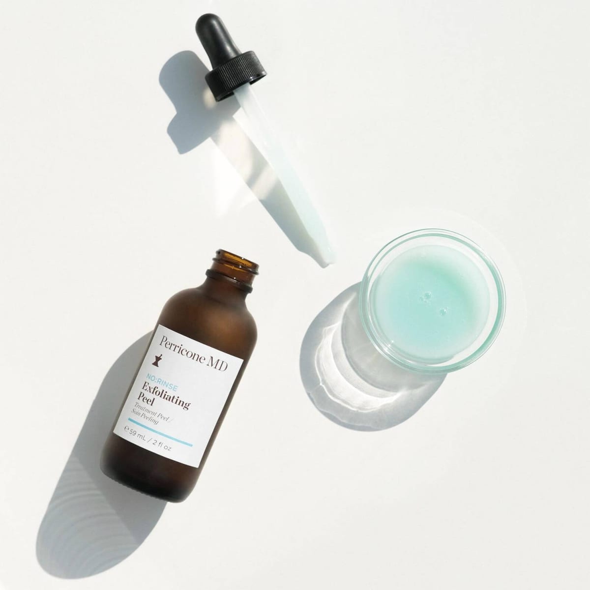 Daily Brightening & Exfoliating Peel