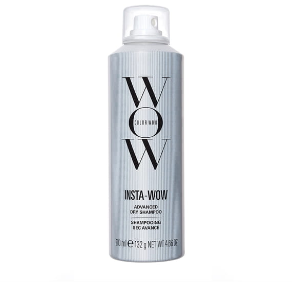 Insta-Wow Advanced Dry Shampoo