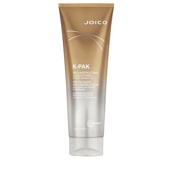 K-Pak Reconstructing Conditioner