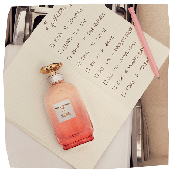 Eau de Parfum