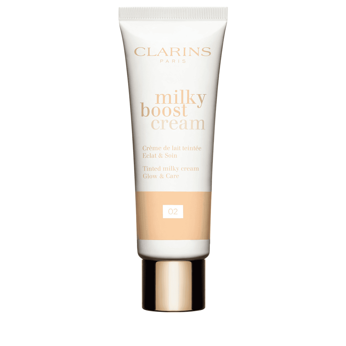 Milky Boost Cream