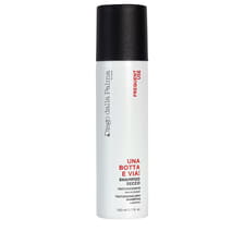 Texturizing Dry Shampoo