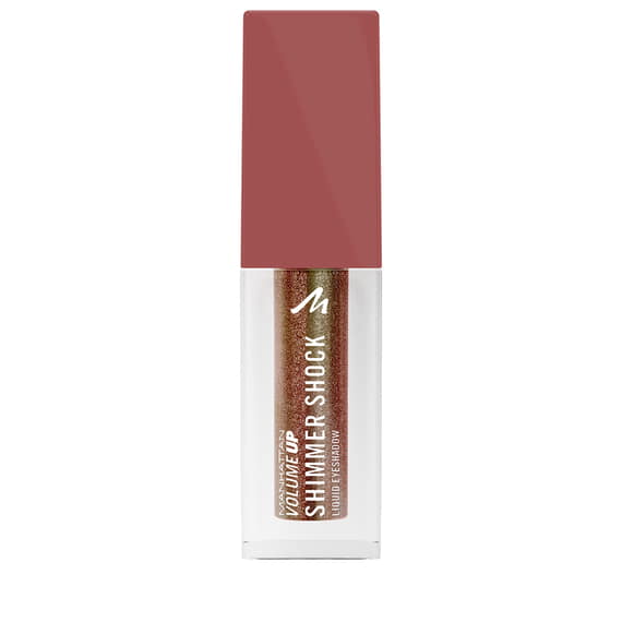 Volume Up Shimmer Shock Eyeshadow - 005 Spice Shock