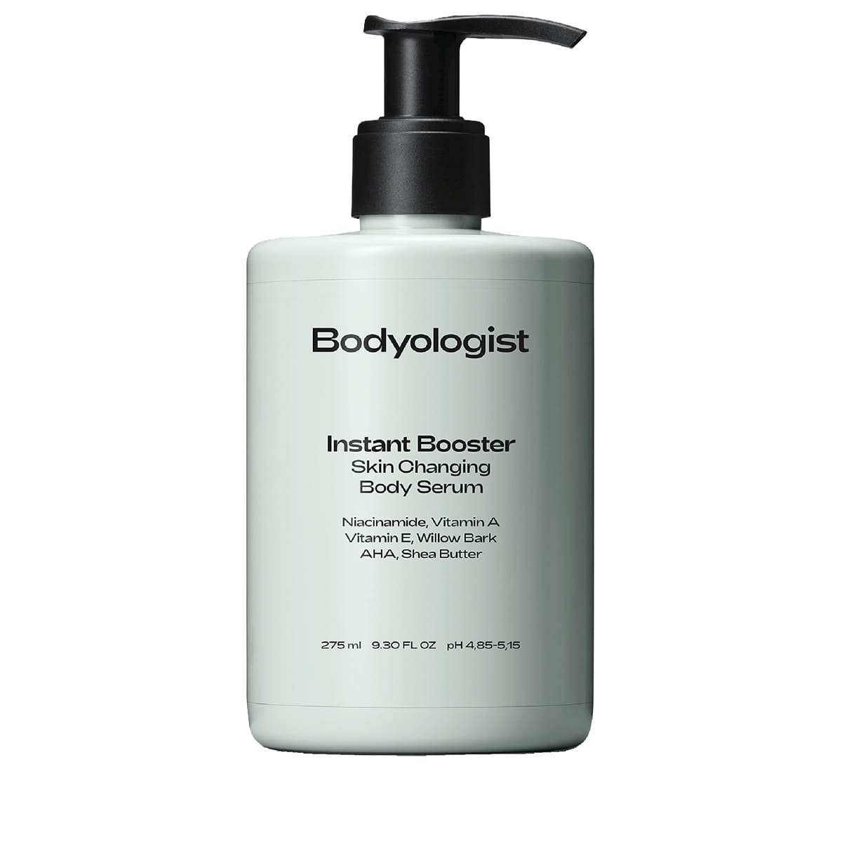 Instant Booster Skin Changing Body Serum